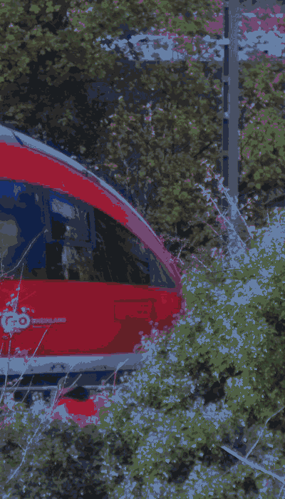 There should be a train video here :'(