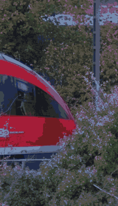 There should be a train video here :'(