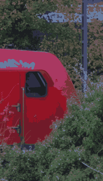 There should be a train video here :'(