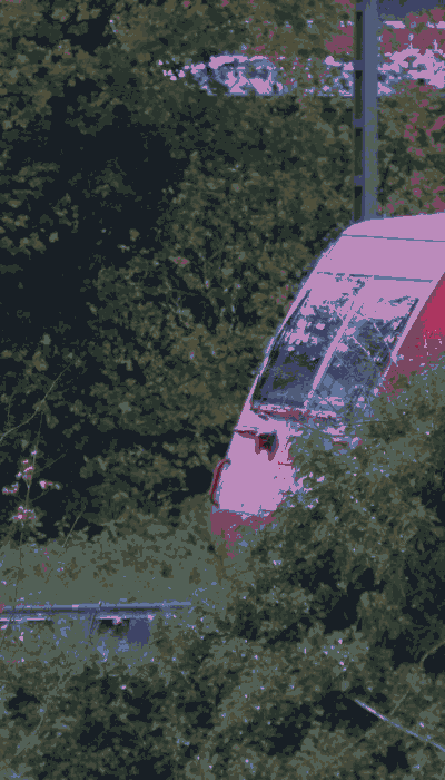 There should be a train video here :'(