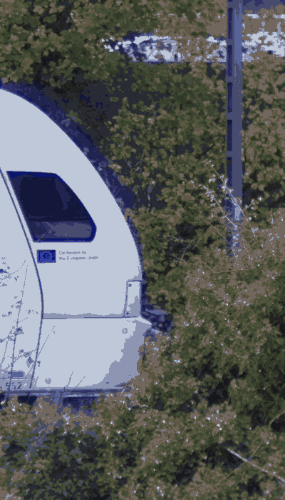 There should be a train video here :'(