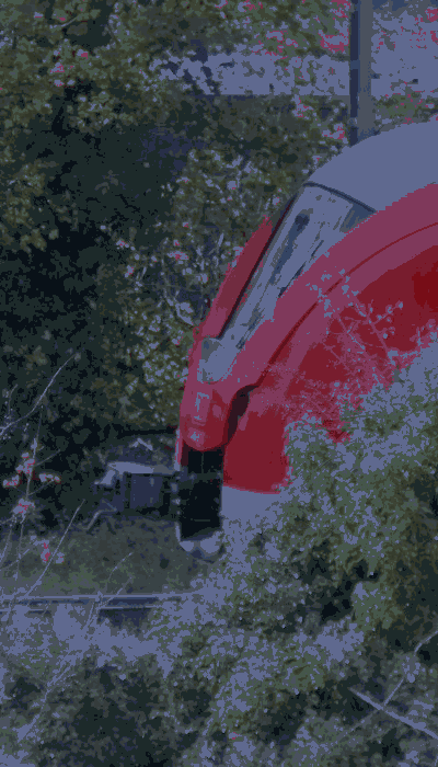 There should be a train video here :'(