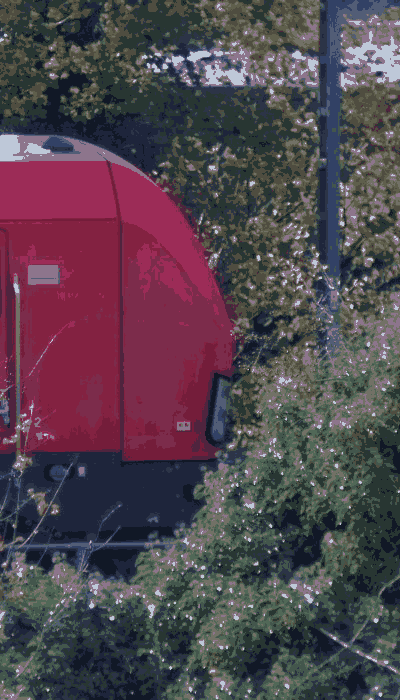 There should be a train video here :'(