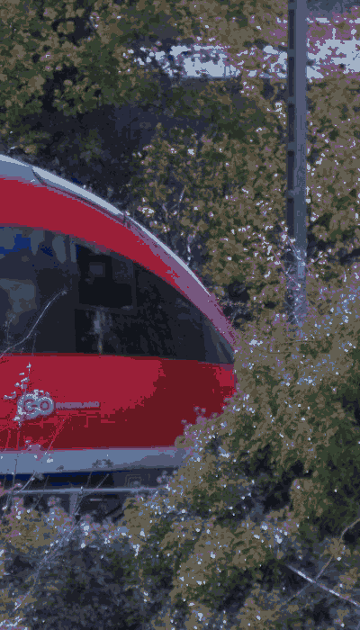 There should be a train video here :'(