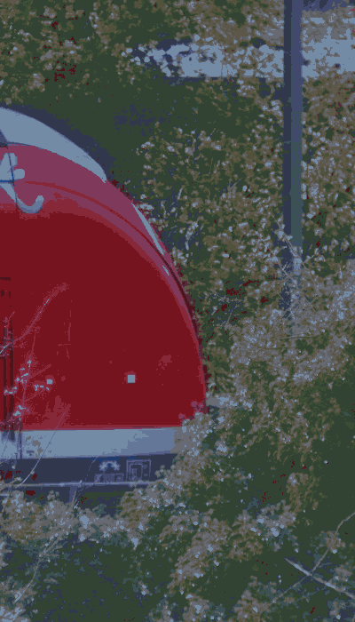 There should be a train video here :'(