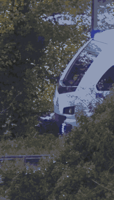 There should be a train video here :'(