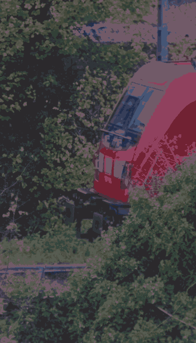 There should be a train video here :'(