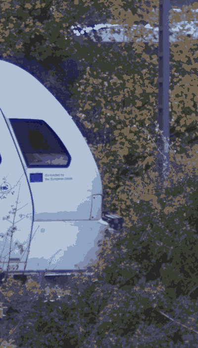 There should be a train video here :'(