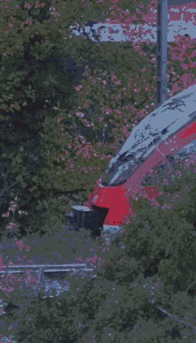 There should be a train video here :'(