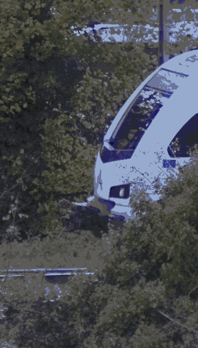 There should be a train video here :'(