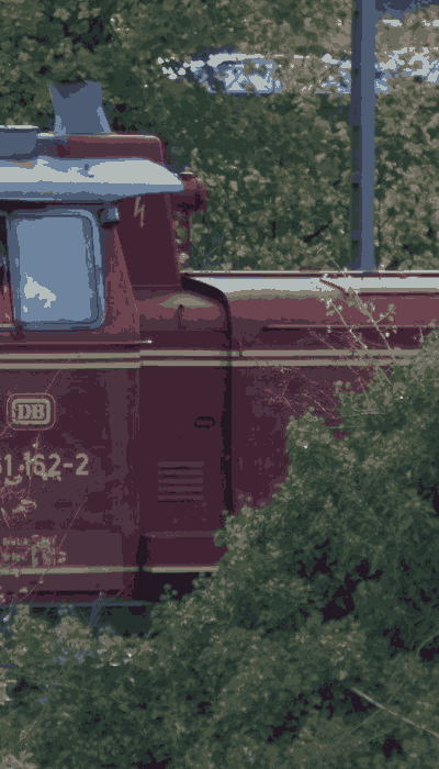 There should be a train video here :'(