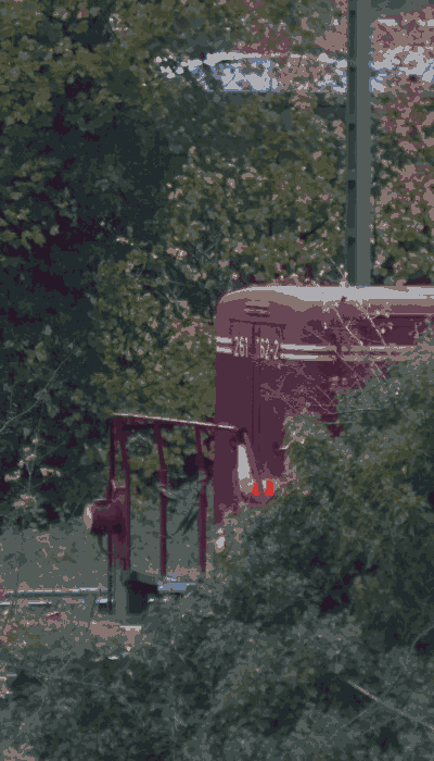 There should be a train video here :'(