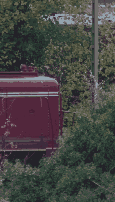 There should be a train video here :'(