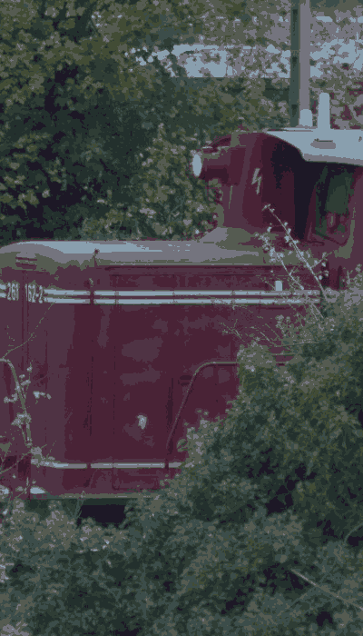 There should be a train video here :'(