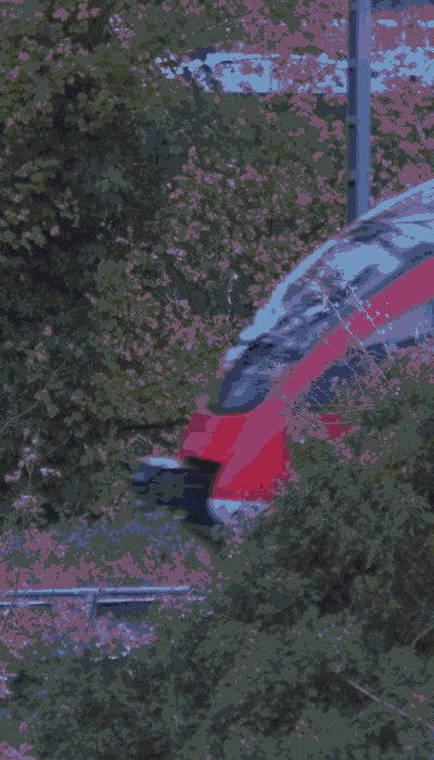 There should be a train video here :'(