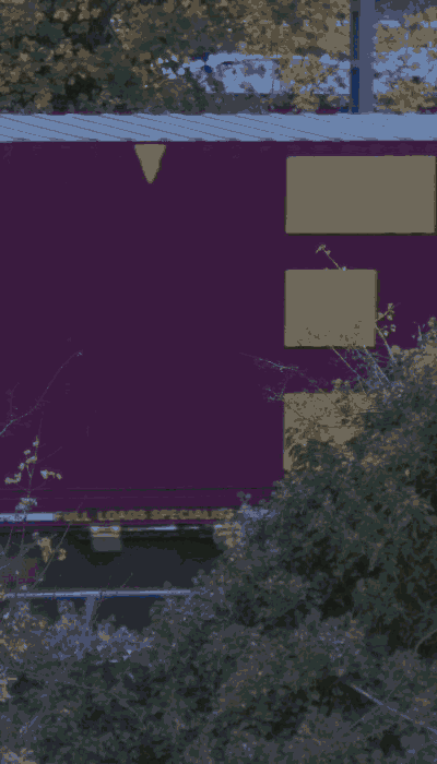 There should be a train video here :'(