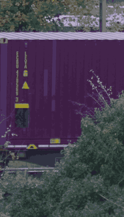 There should be a train video here :'(