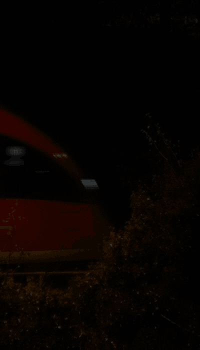 There should be a train video here :'(