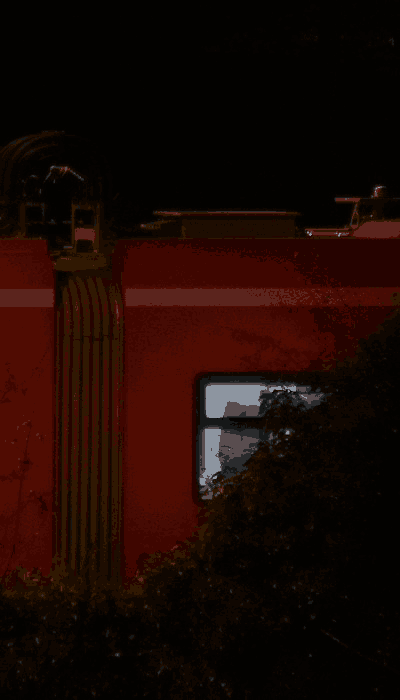 There should be a train video here :'(