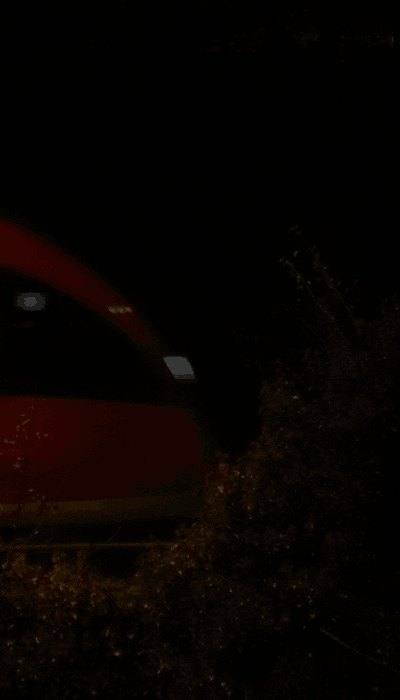 There should be a train video here :'(