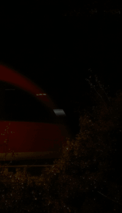 There should be a train video here :'(