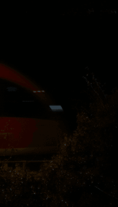 There should be a train video here :'(