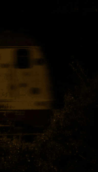 There should be a train video here :'(