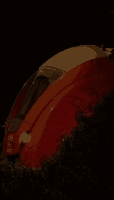 There should be a train video here :'(