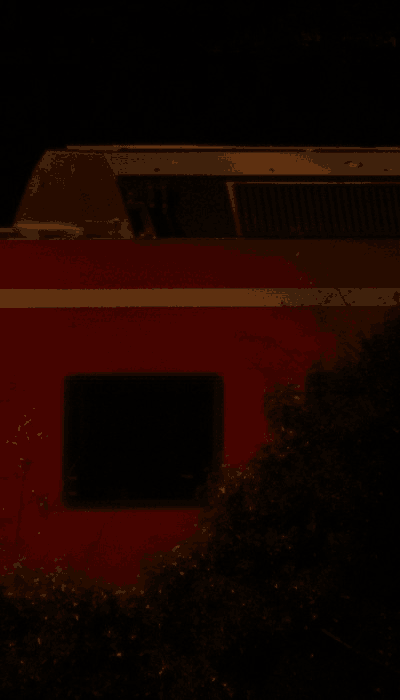 There should be a train video here :'(