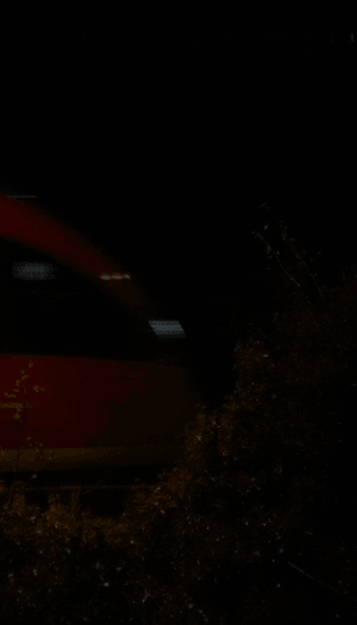 There should be a train video here :'(