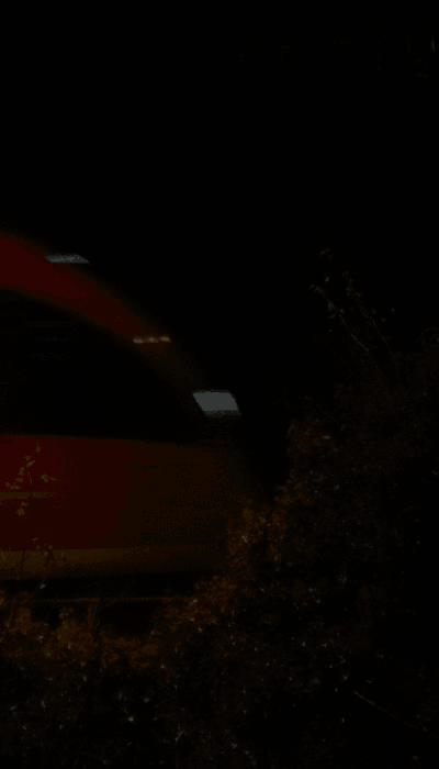 There should be a train video here :'(