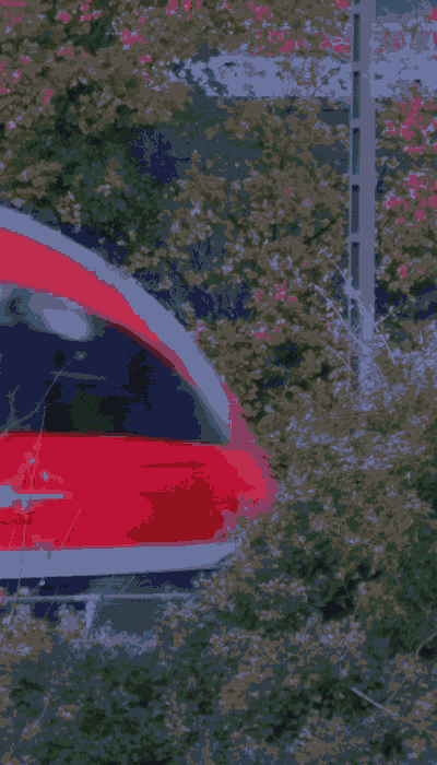 There should be a train video here :'(