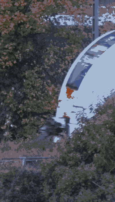 There should be a train video here :'(