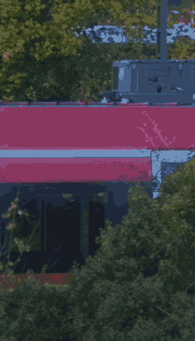 There should be a train video here :'(