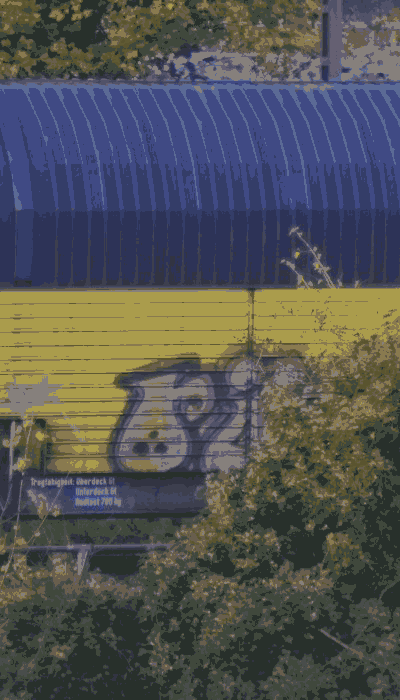 There should be a train video here :'(