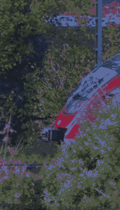 There should be a train video here :'(