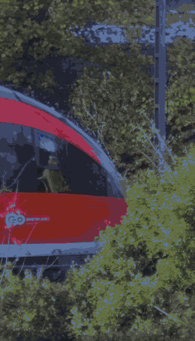 There should be a train video here :'(