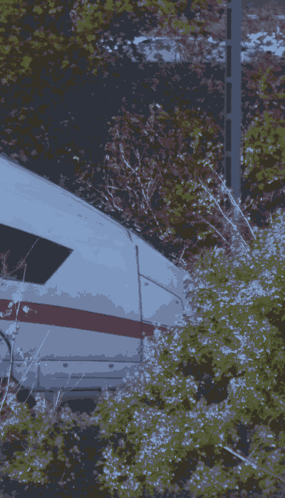 There should be a train video here :'(