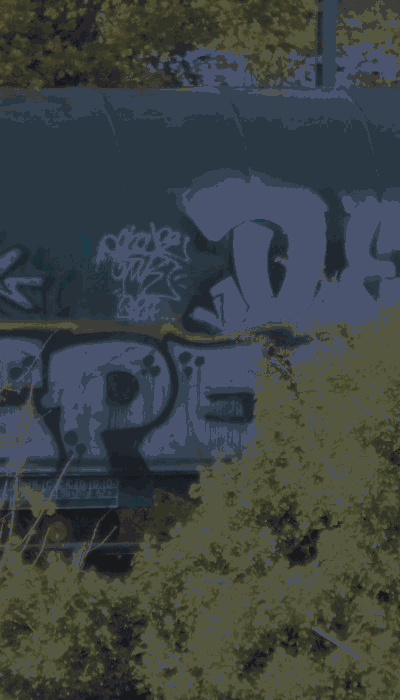 There should be a train video here :'(