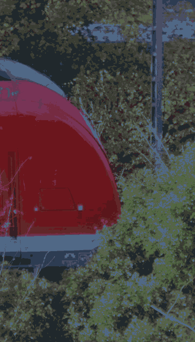 There should be a train video here :'(