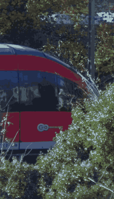 There should be a train video here :'(