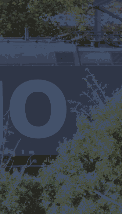 There should be a train video here :'(