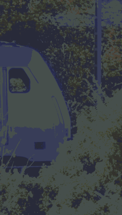 There should be a train video here :'(