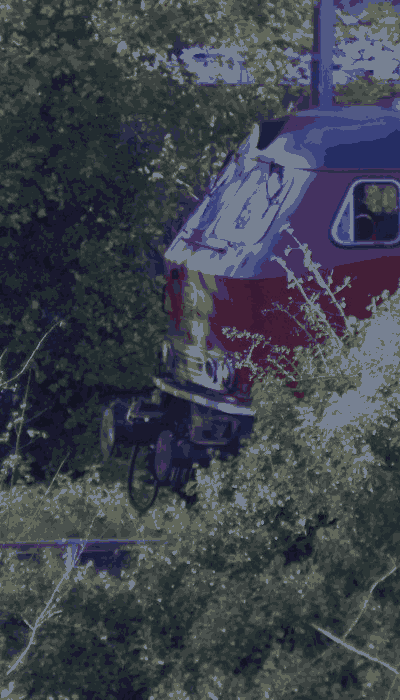 There should be a train video here :'(