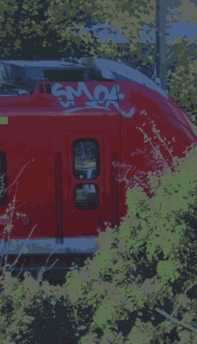 There should be a train video here :'(