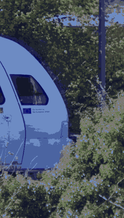 There should be a train video here :'(