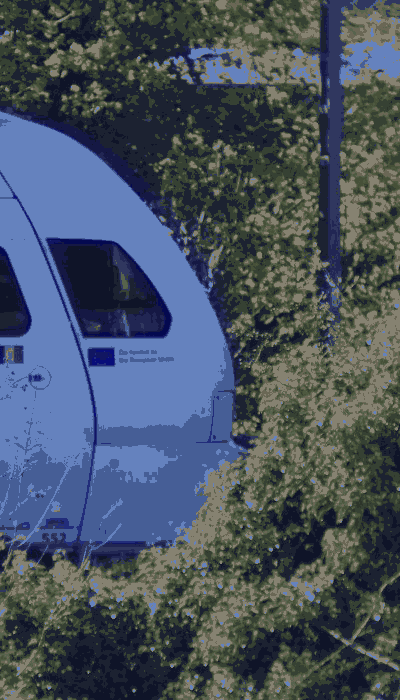 There should be a train video here :'(