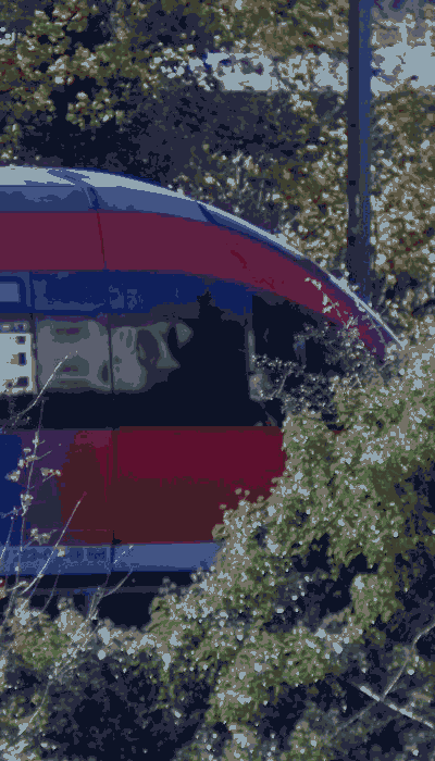 There should be a train video here :'(