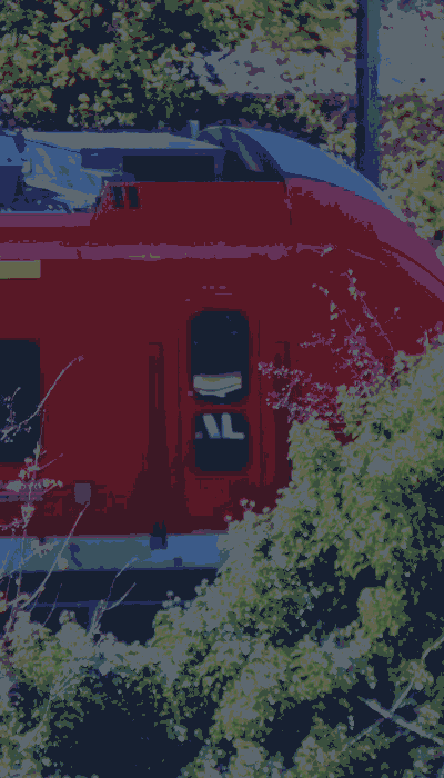 There should be a train video here :'(