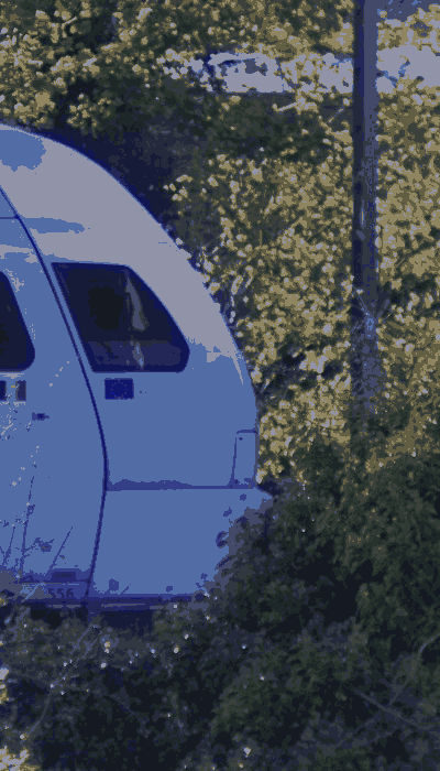 There should be a train video here :'(